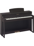 Clavinova CLP-545R, зображення 2